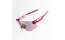 POC Elicit Toric EF Pro Team Editon Pink - Partly Sunny Gold