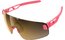 POC Elicit Toric EF Pro Team Editon Pink - Partly Sunny Gold