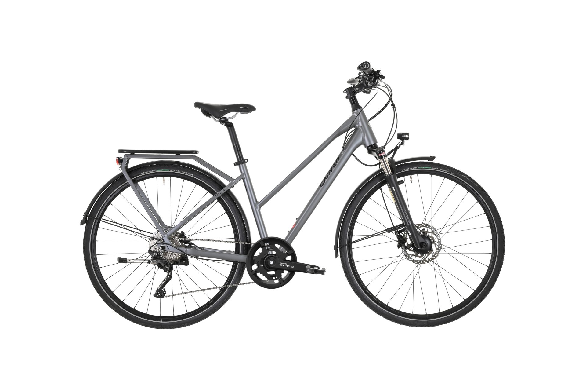 Carver Route 140 20s - B-Ware - 28 Zoll - Damen Sport - 2025