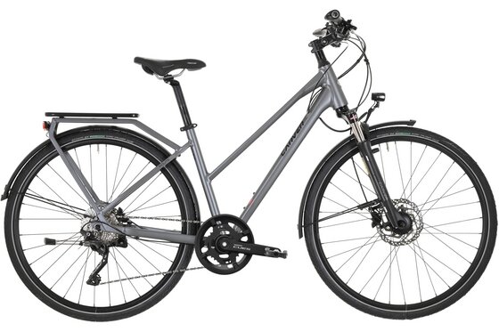 Trekkingrad Sale - Carver Route 140 20s - B-Ware - 28 Zoll - Damen Sport - 2025