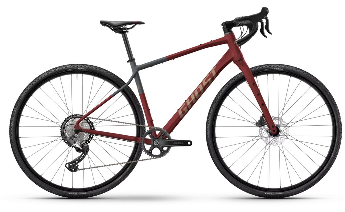 Ghost Asket - 28 Zoll - Diamant - 2026