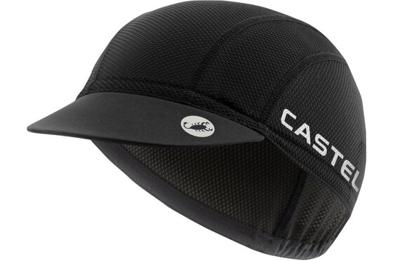 Kopfbedeckungen - CASTELLI A/C 3 Cycling Cap