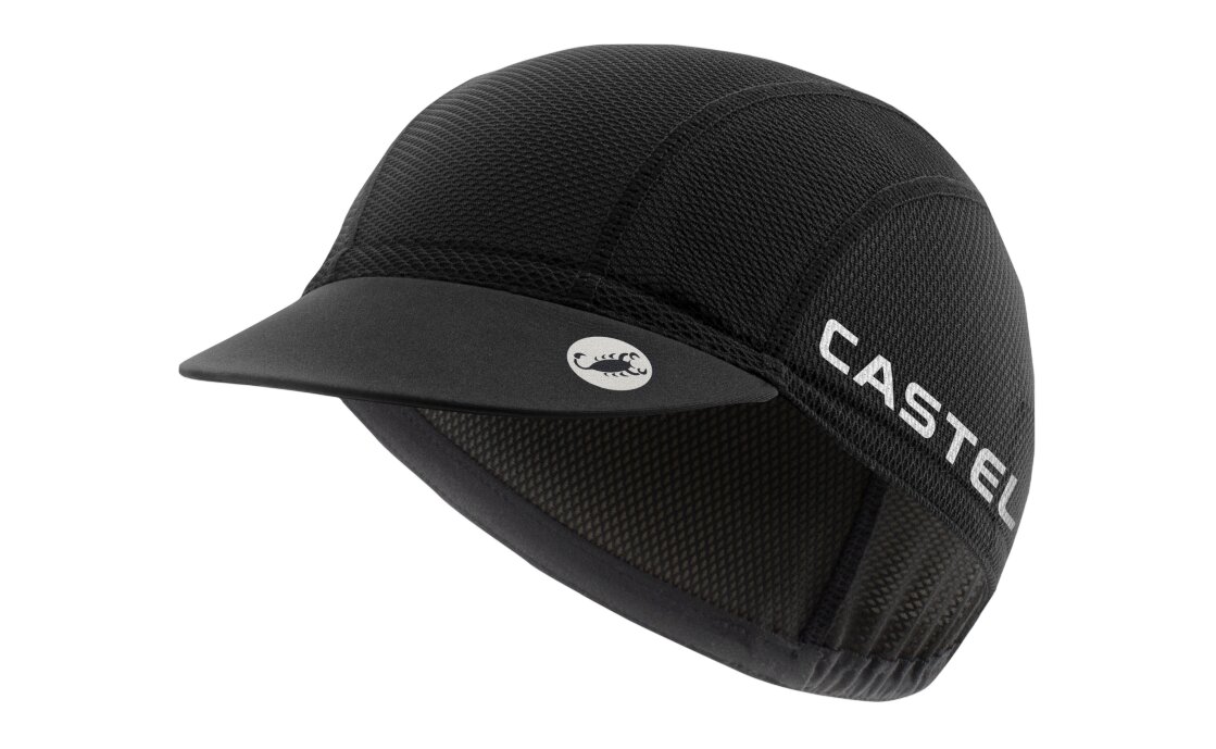CASTELLI A/C 3 Cycling Cap