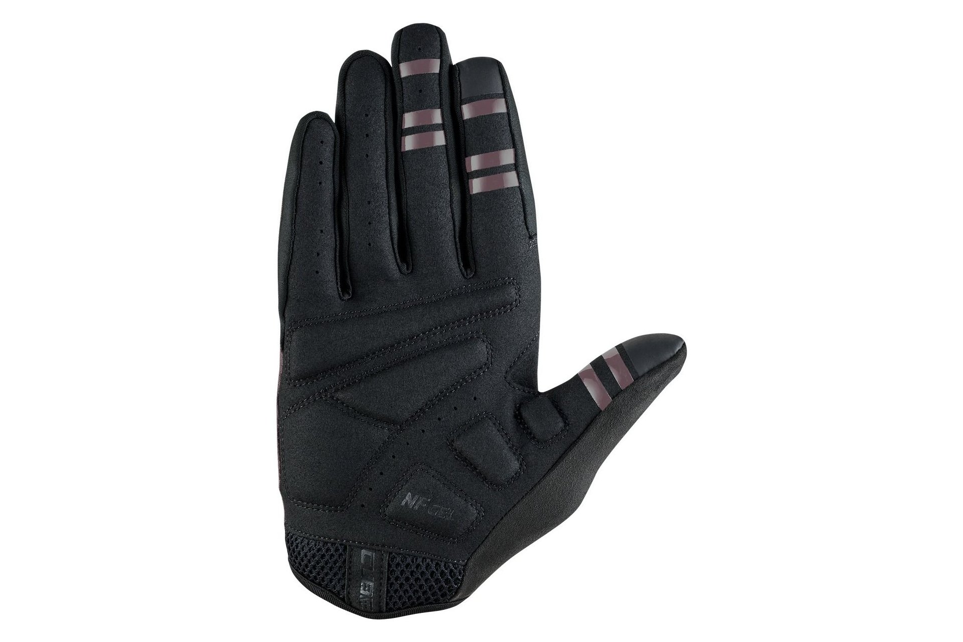 Cube NF Ergonomics GEL Langfinger Handschuhe