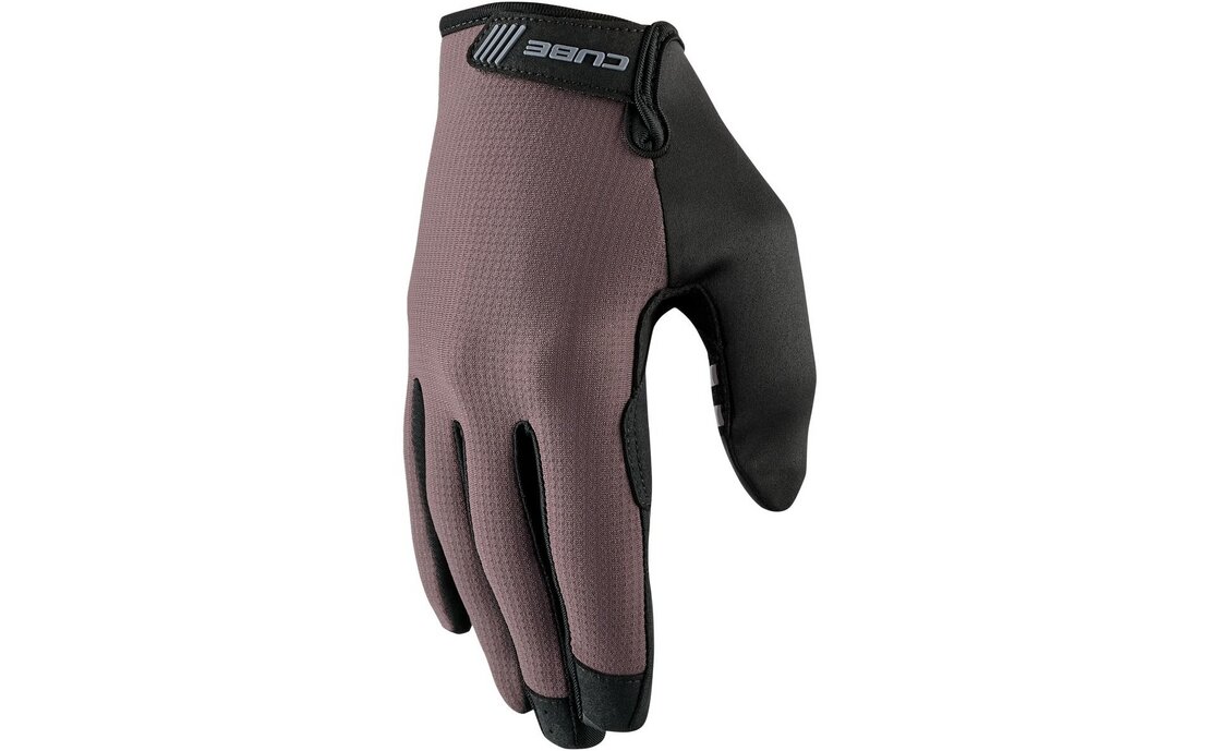 Cube NF Ergonomics GEL Langfinger Handschuhe