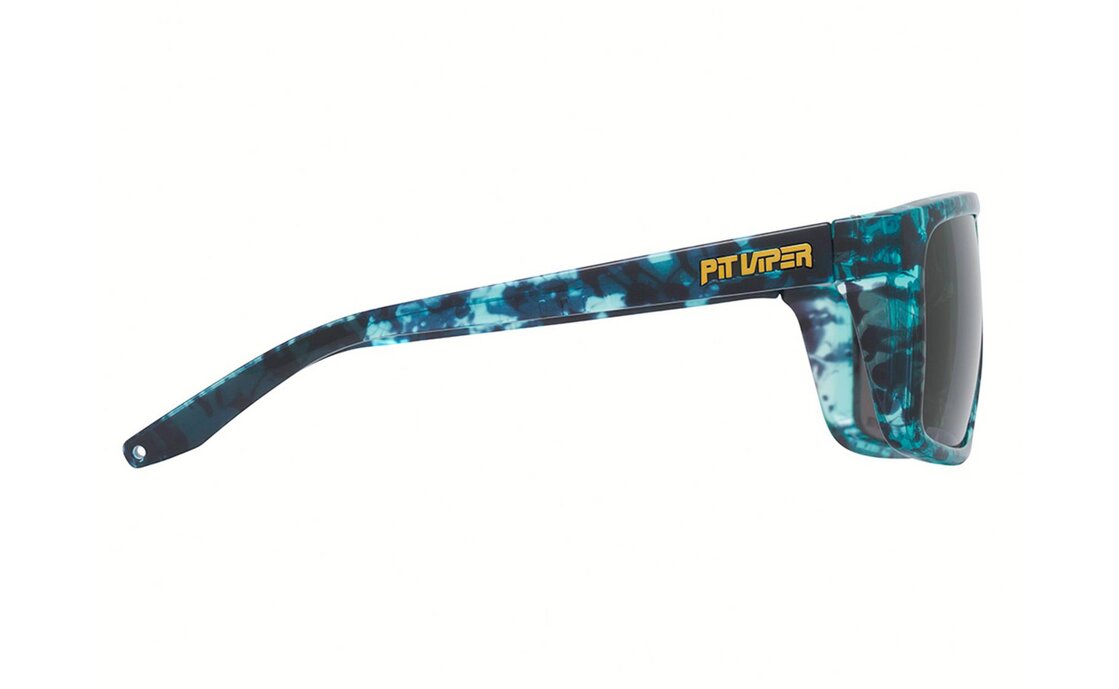Pit Viper The Turboshaft - Seatort