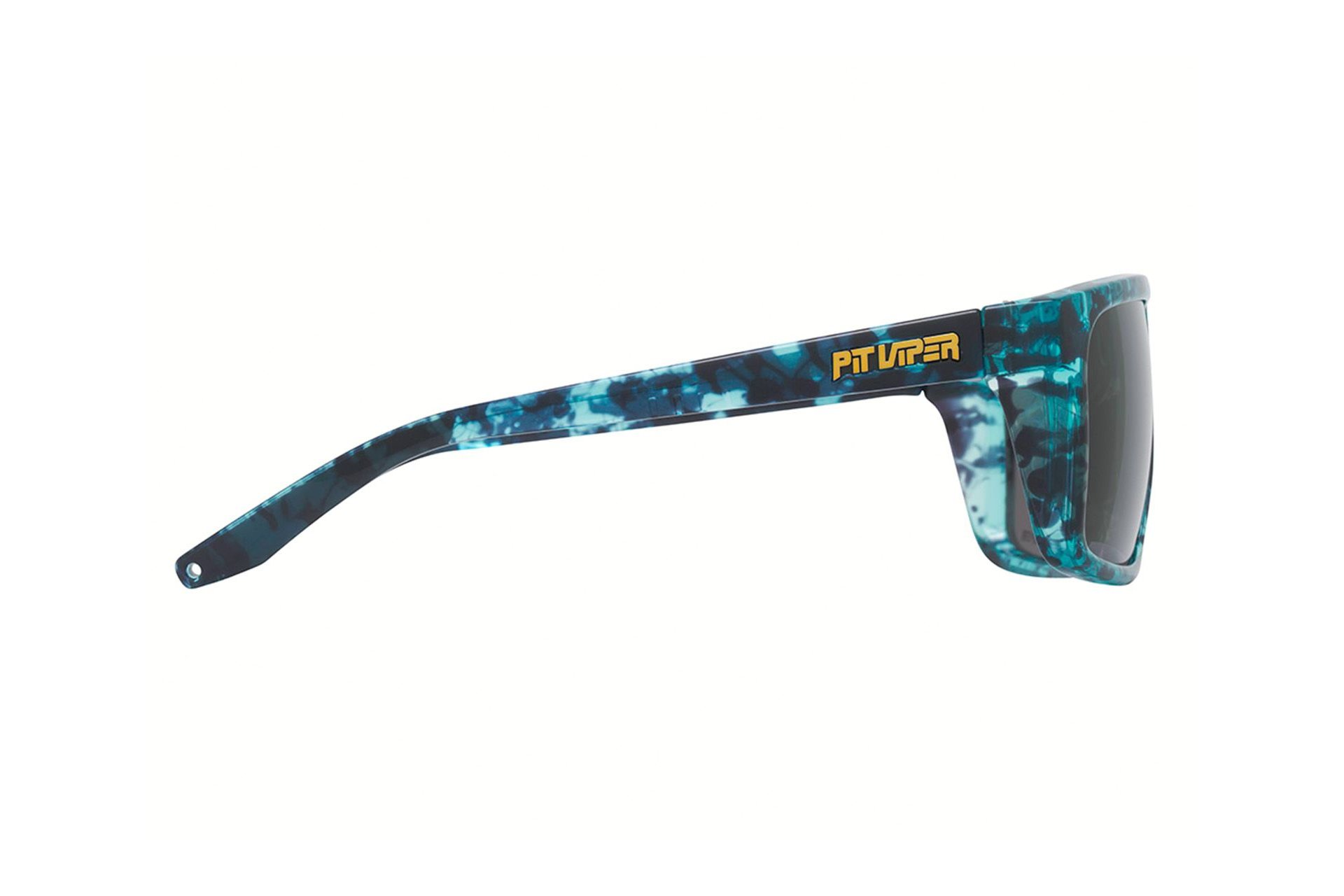 Pit Viper The Turboshaft - Seatort