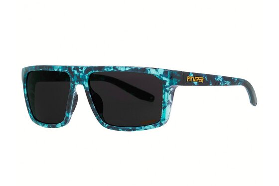 XXL Sale % - Pit Viper The Turboshaft - Seatort