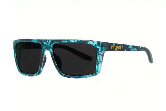 XXL Sale % - Pit Viper The Turboshaft - Seatort