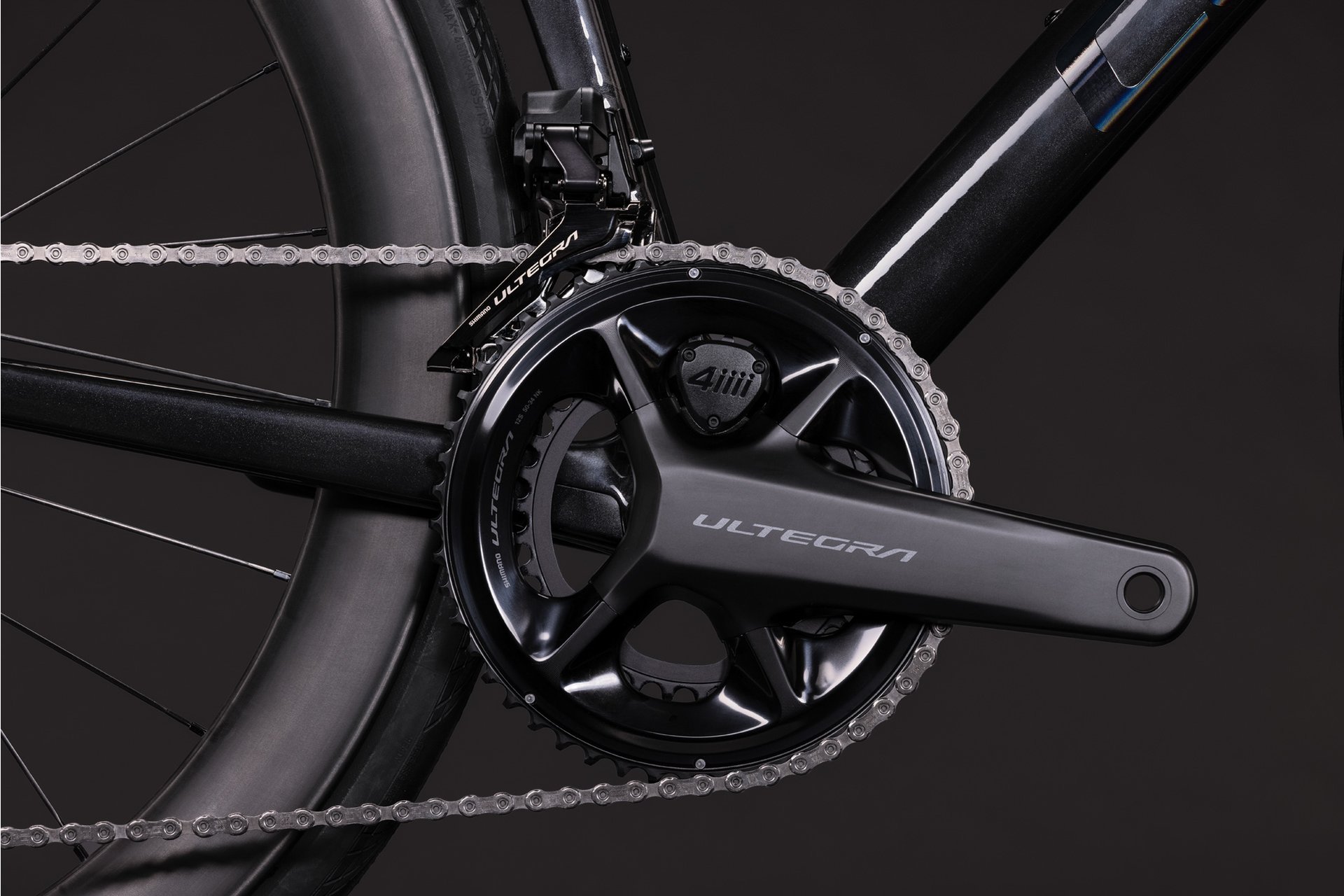 Cube Litening AIR C:68X Race - 28 Zoll - Diamant - 2027