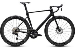 Cube Litening AIR C:68X Race - 28 Zoll - Diamant - 2027