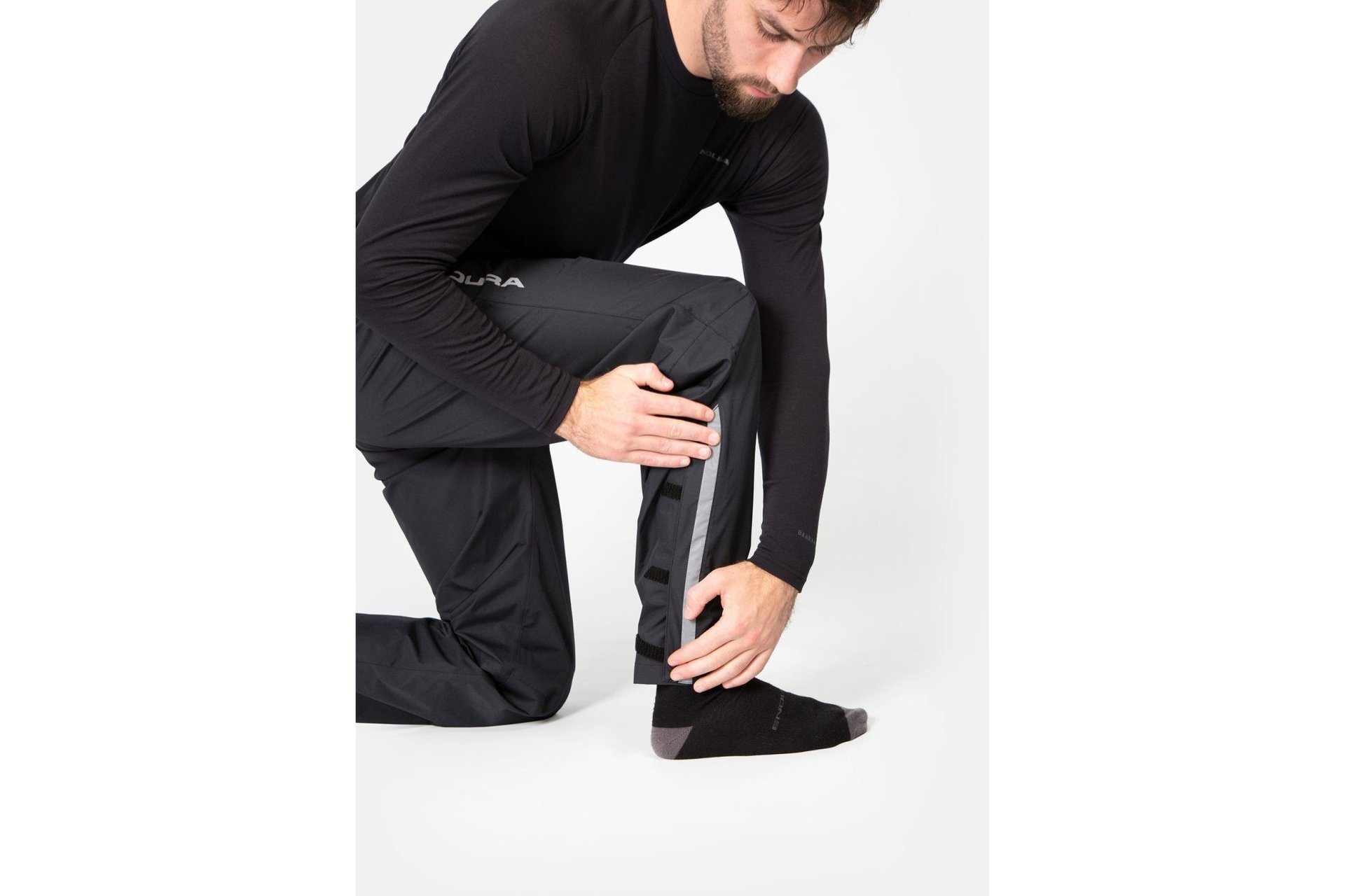 Endura Hummvee Transit Wasserdichte Hose - 2026
