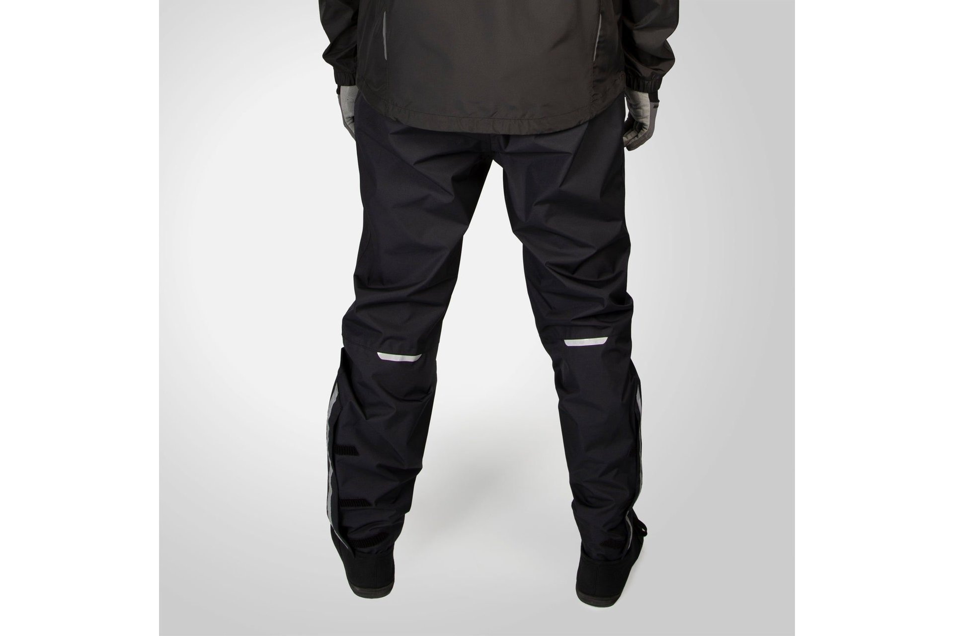 Endura Hummvee Transit Wasserdichte Hose - 2026