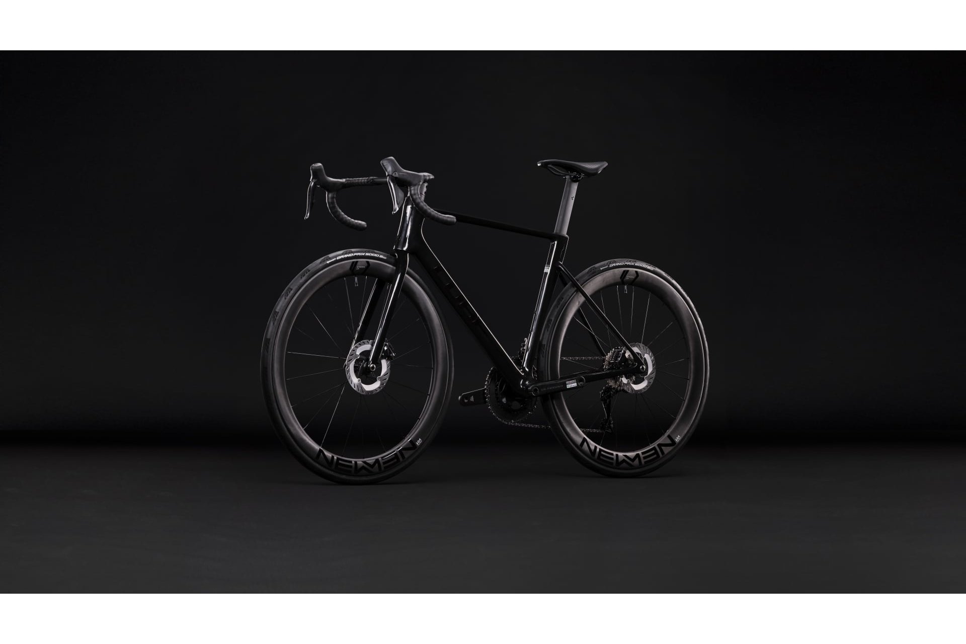Cube Litening AIR C:68X Race - 28 Zoll - Diamant - 2027