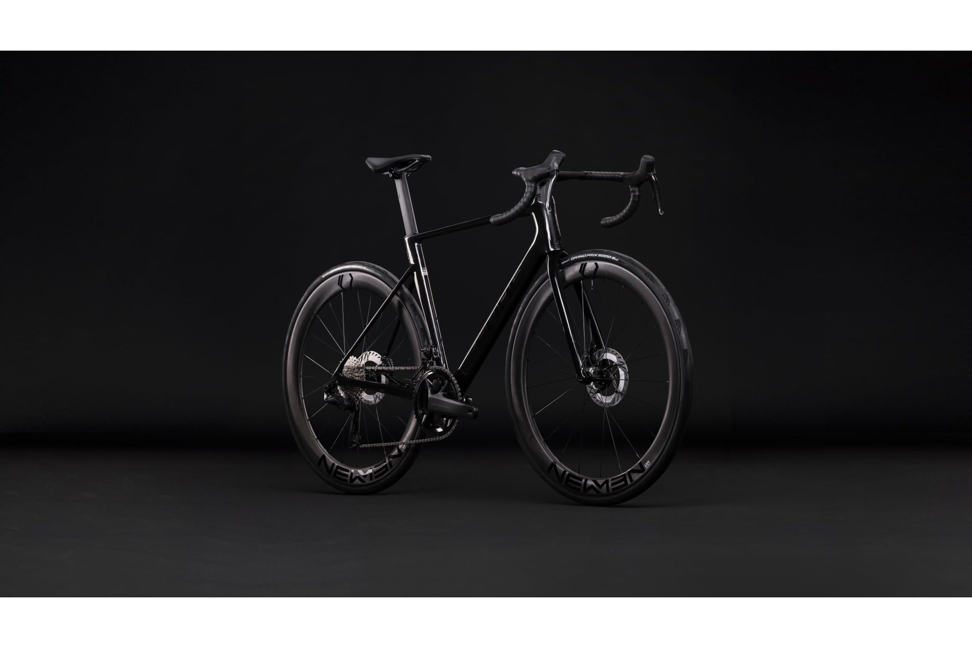 Cube Litening AIR C:68X Race - 28 Zoll - Diamant - 2027