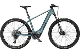 KTM Macina Team 893 - 800 Wh - 29 Zoll - Diamant