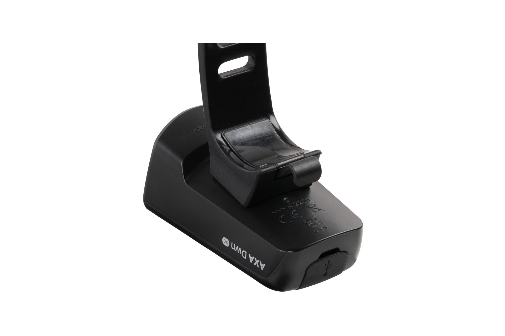 AXA DWN 50 Lux USB Frontlicht
