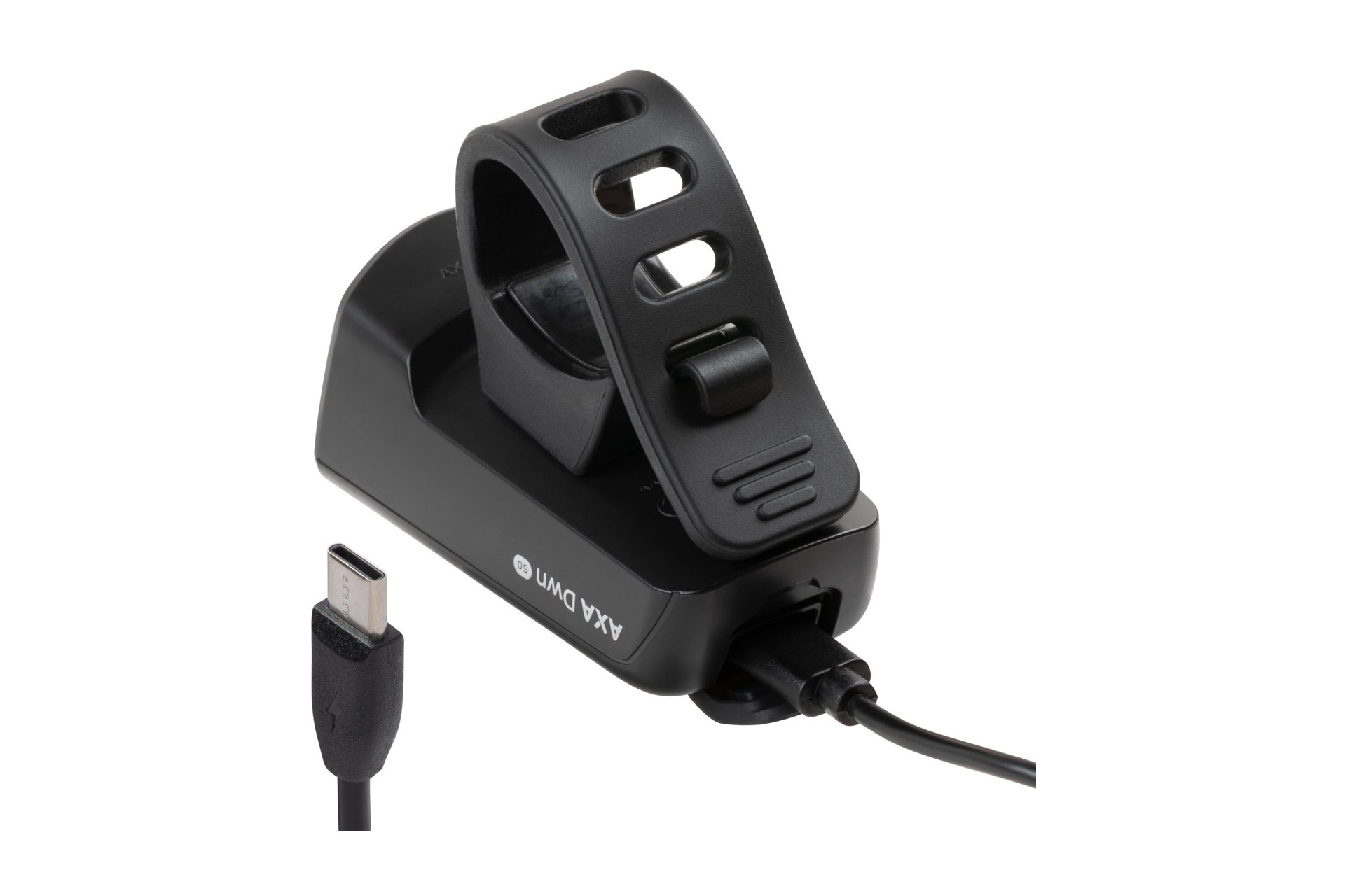 AXA DWN 50 Lux USB Frontlicht