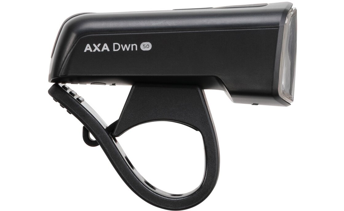 AXA DWN 50 Lux USB Frontlicht