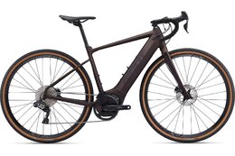 Giant Revolt E+ - 500 Wh - 28 Zoll - Diamant - 2024