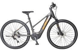 KTM Macina Cross P510 - 500 Wh - 28 Zoll - Damen Sport