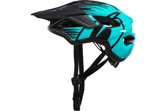 O'Neal - MTB Helme - O'Neal Matrix Split