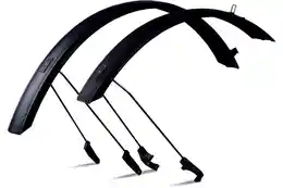 Cube ACID Schutzblechset Mtb 60 Mit Streben 1.0