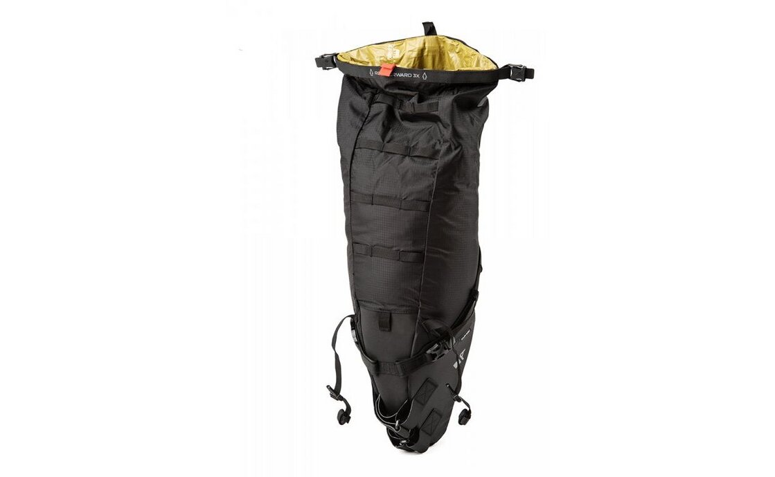Acepac Saddle Bag MKIII Satteltasche - 16L