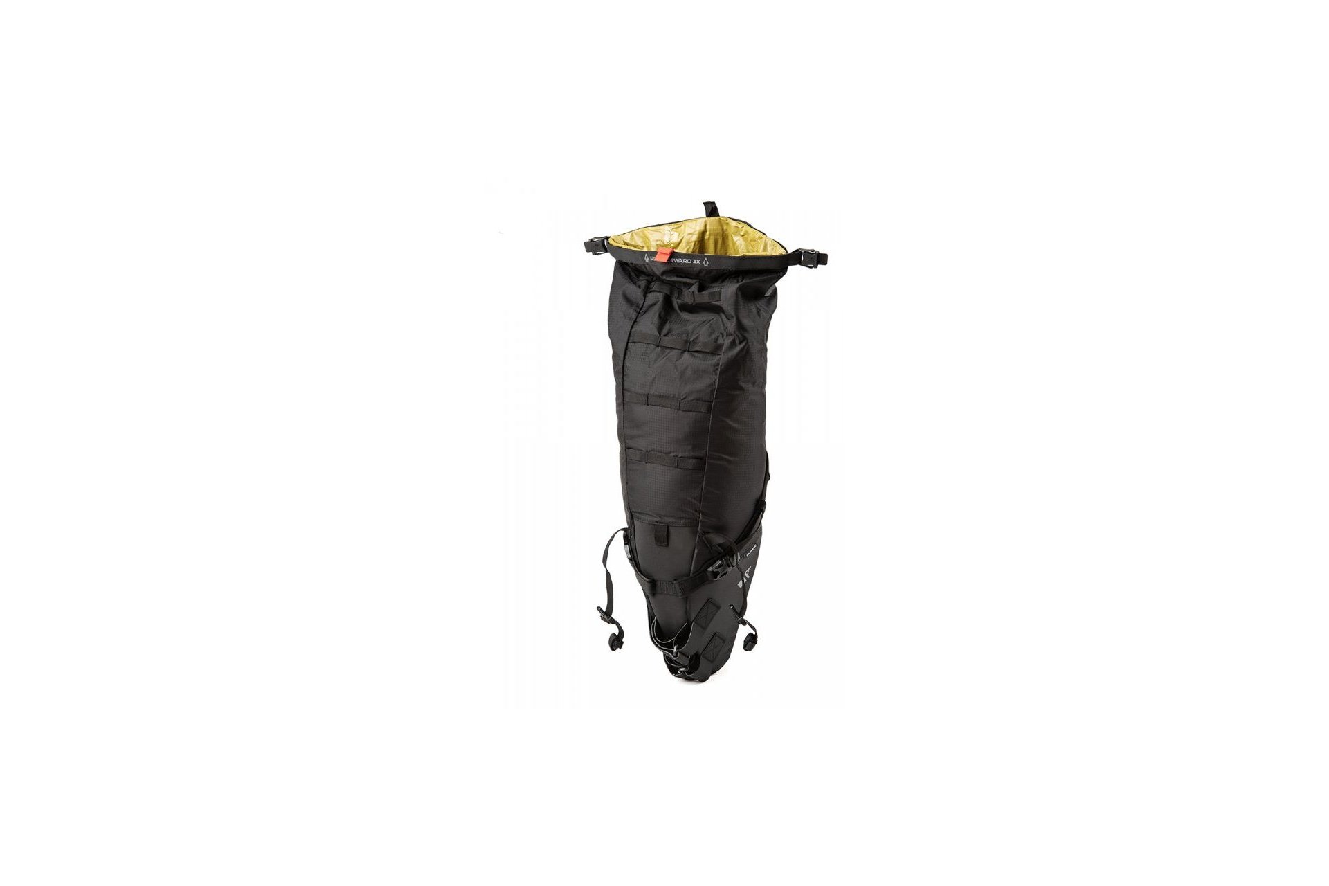 Acepac Saddle Bag MKIII Satteltasche - 16L