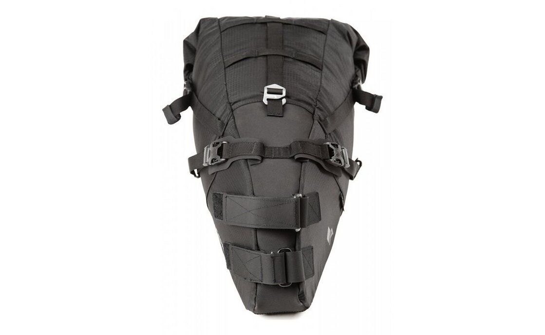 Acepac Saddle Bag MKIII Satteltasche - 16L