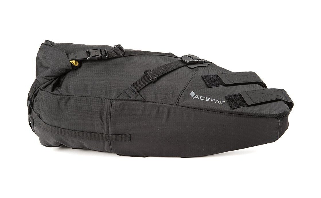 Acepac Saddle Bag MKIII Satteltasche - 16L