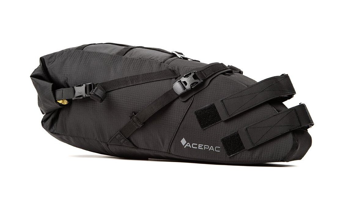 ACEPAC Saddle Bag MKIII Satteltasche - 16L