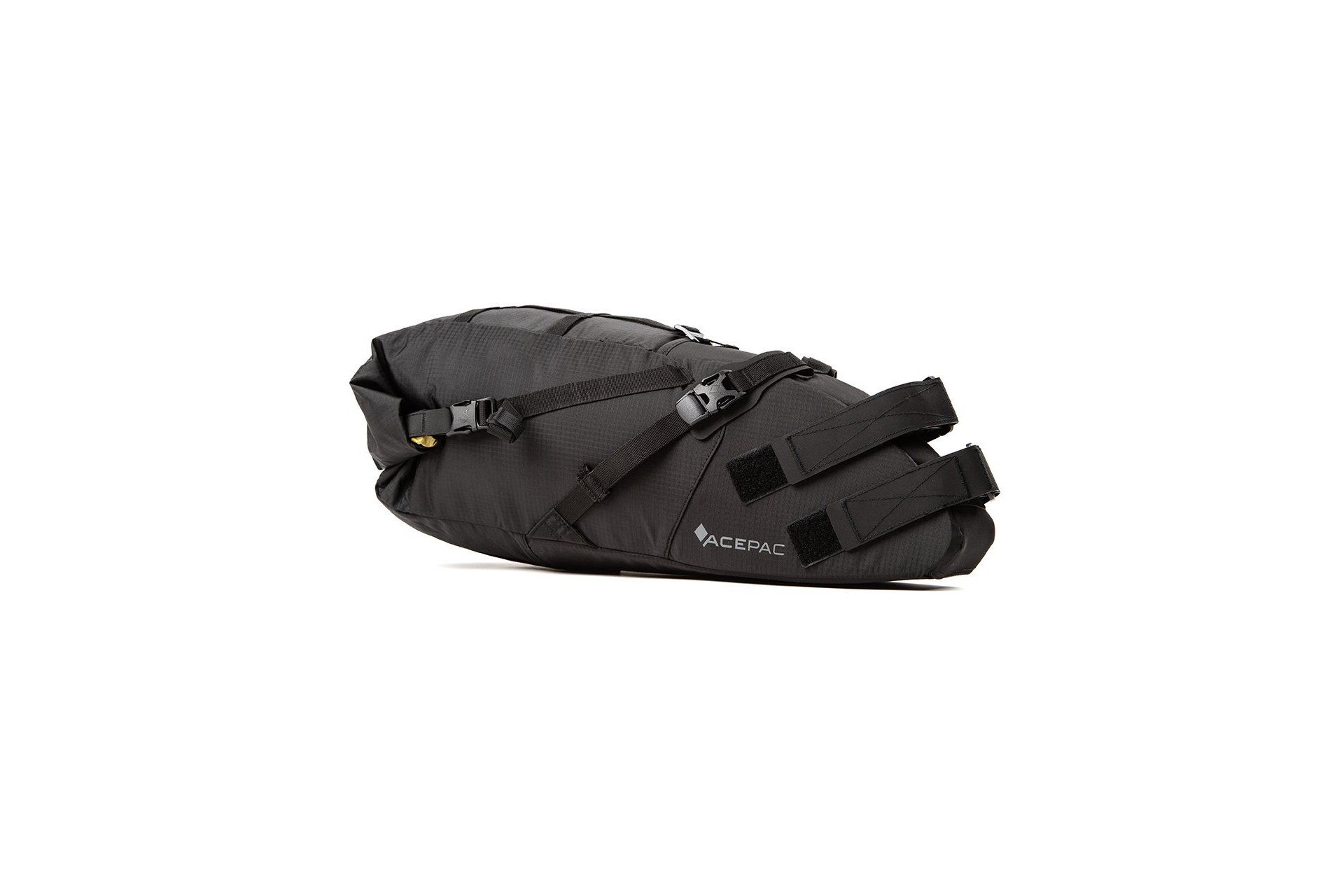 Acepac Saddle Bag MKIII Satteltasche - 16L