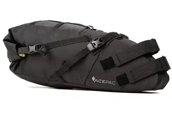 Fahrradtaschen & Körbe - Acepac Saddle Bag MKIII Satteltasche - 16L