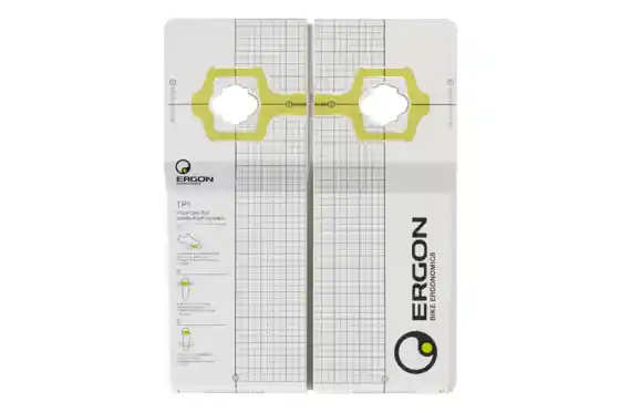 Cleats-Pedalplatten & Zubehör - Ergon TP1 Pedal Cleat Tool for Crankbrothers