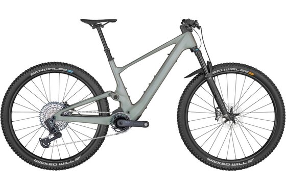 Angebote Fahrräder - Scott Lumen eRIDE 900 TR - 360 Wh - 29 Zoll - Fully