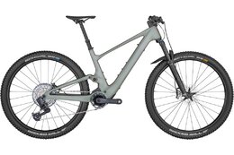 Scott Lumen eRIDE 900 TR - 360 Wh - 29 Zoll - Fully