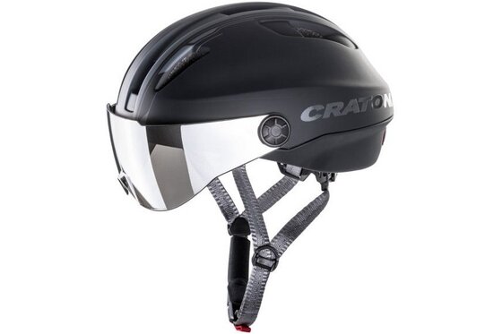 E-Bike & S-Pedelec-Helme - Cratoni Evo