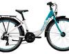 Boomer Giulia 210.8 - 2018 - 24 Zoll - Tiefeinsteiger