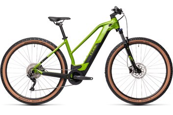 Cube - E-Bike-Pedelec - Cube Reaction Hybrid One 625 - 625 Wh - 2021 - 29 Zoll - Damen Sport