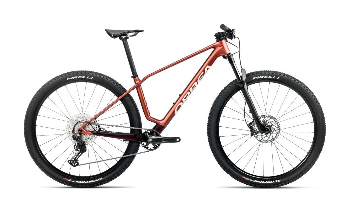 Orbea Alma M50 - 29 Zoll - Diamant - 2025