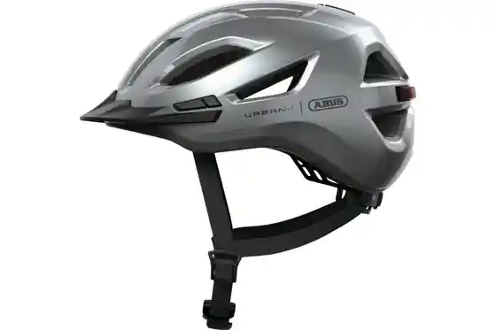64 - Fahrradhelme - Abus Urban I-4.0