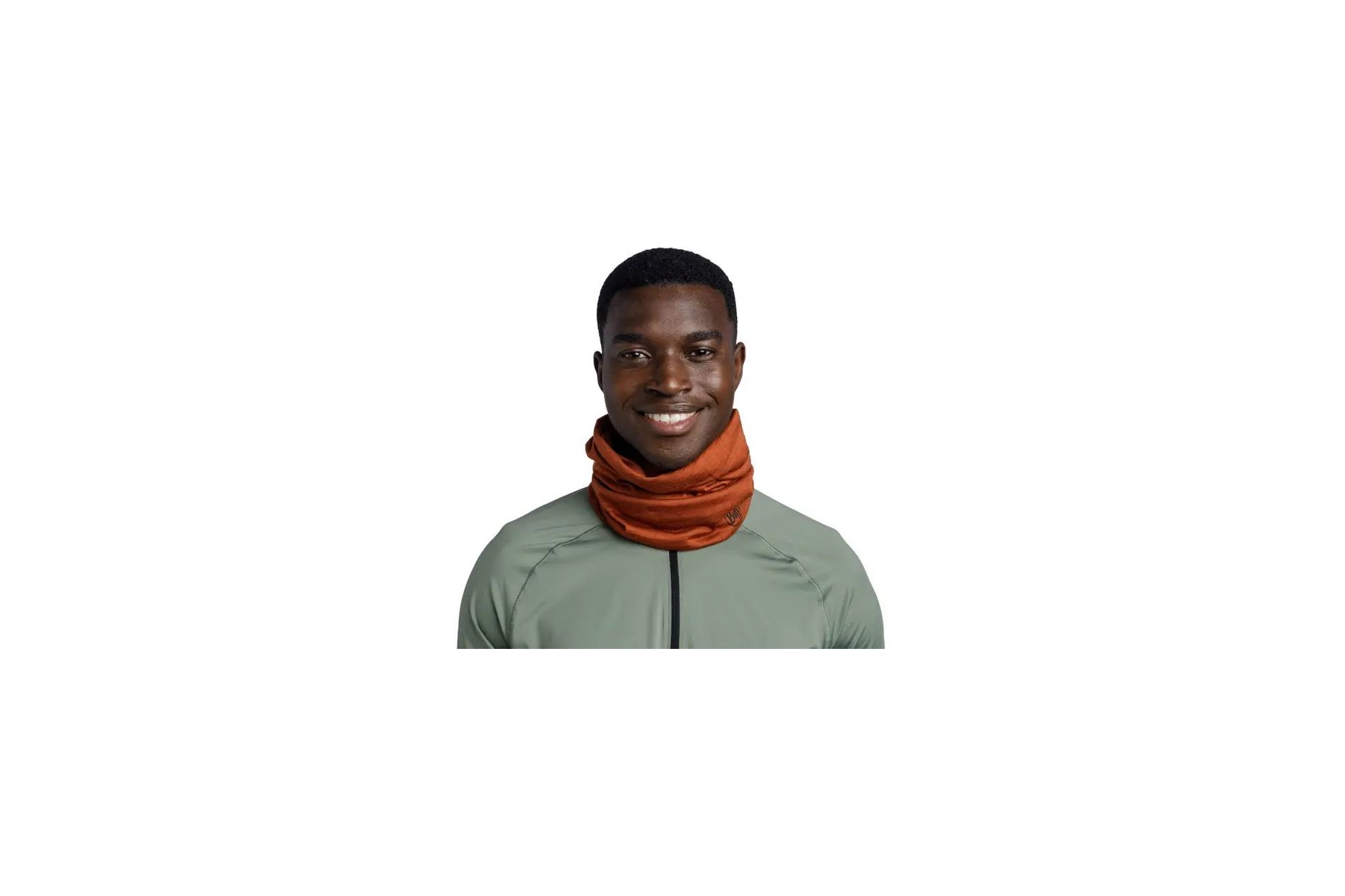Buff Merino Lightweight Multifunktionstuch