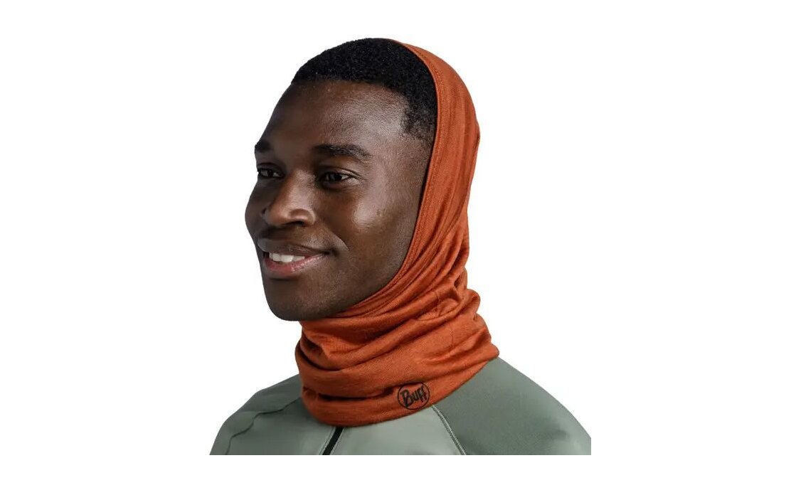 Buff Merino Lightweight Multifunktionstuch