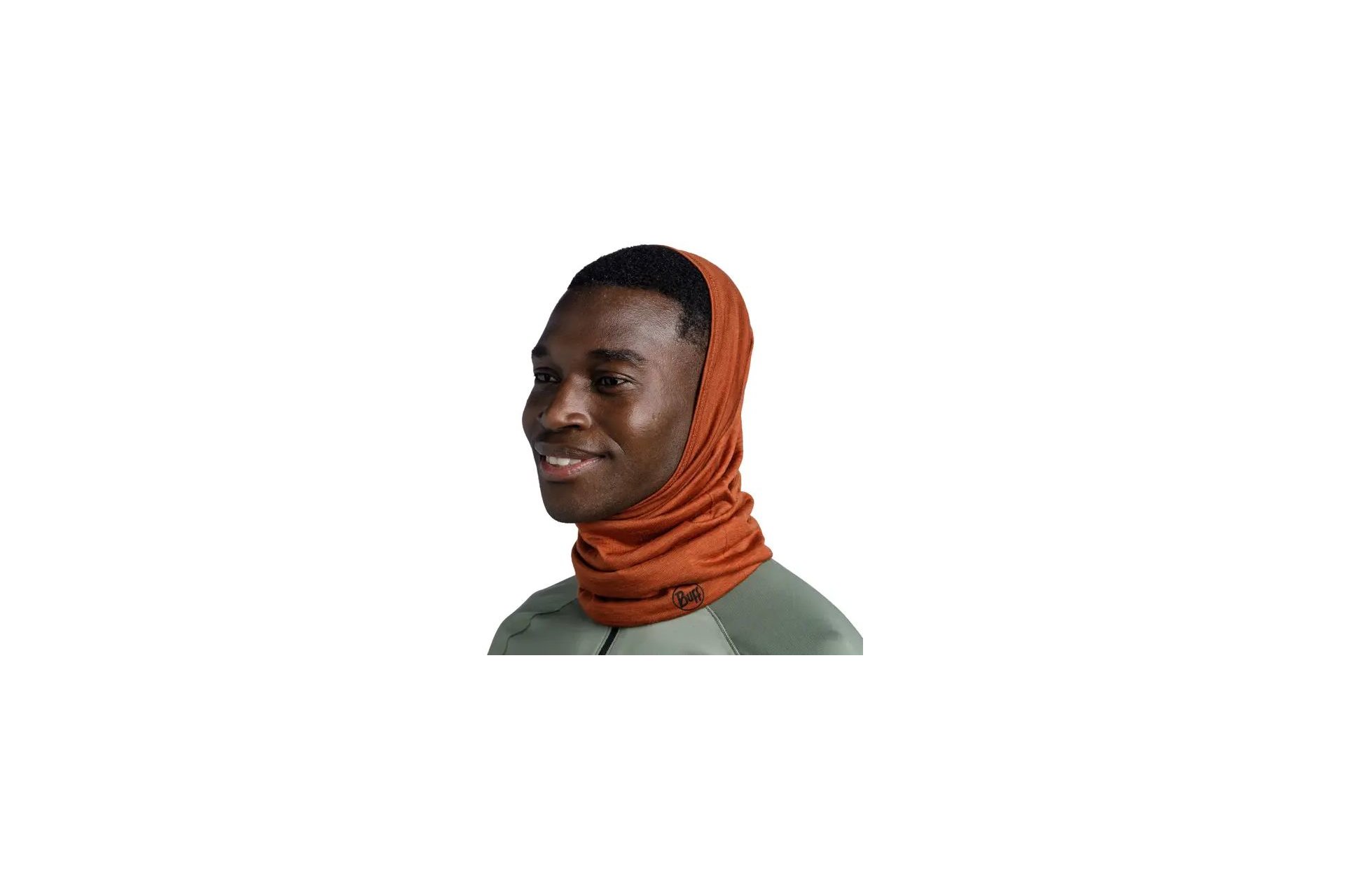 Buff Merino Lightweight Multifunktionstuch