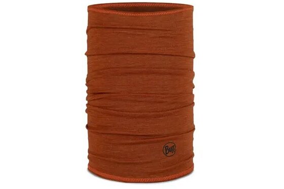 Multifunktionstücher & Schals - Buff Merino Lightweight Multifunktionstuch