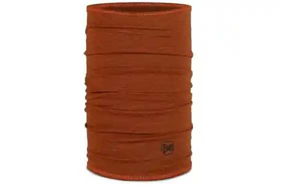 Multifunktionstücher & Schals - Buff Merino Lightweight Multifunktionstuch