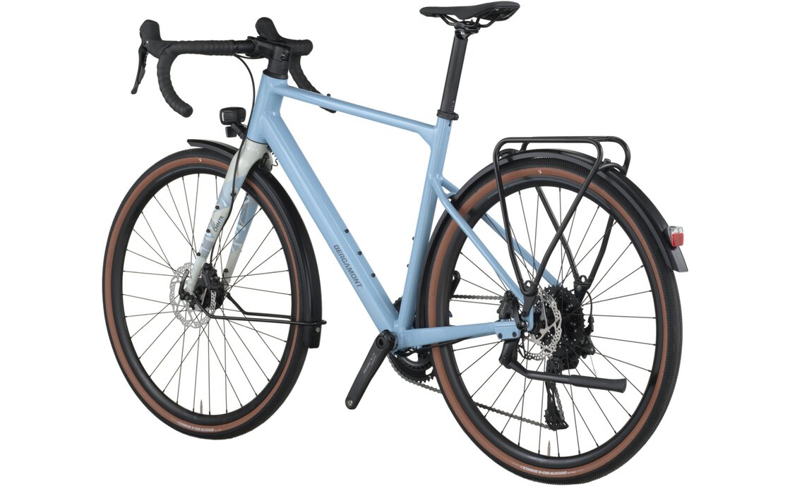 Bergamont Grandurance RD 30 - 28 Zoll - Diamant - 2026