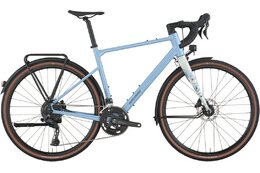 Bergamont Grandurance RD 30 - 28 Zoll - Diamant - 2026