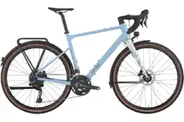 Bergamont Grandurance RD 30 - 28 Zoll - Diamant - 2026